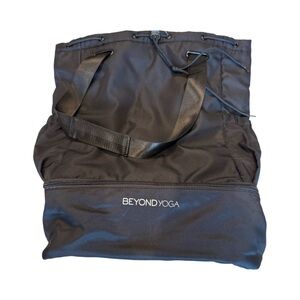 Beyond Yoga Backpack NWT